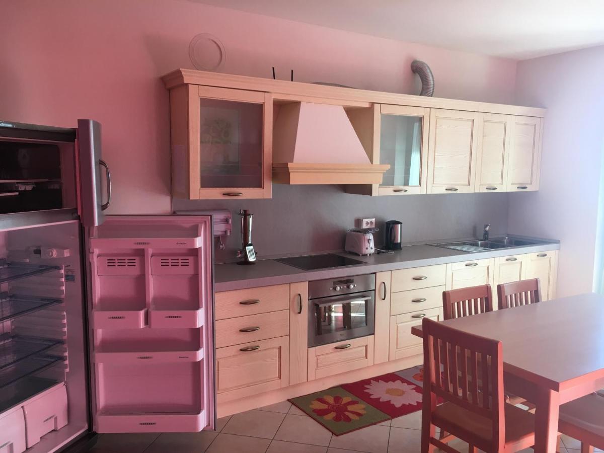 Bellavista Home Plesio Room photo